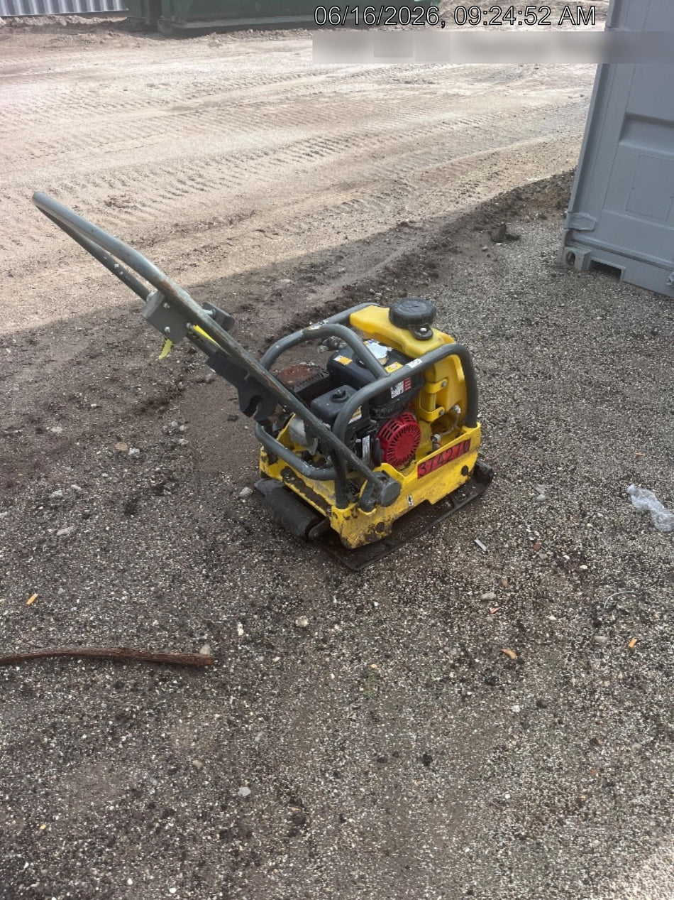 2023 WACKER NEUSON WPU1550AW