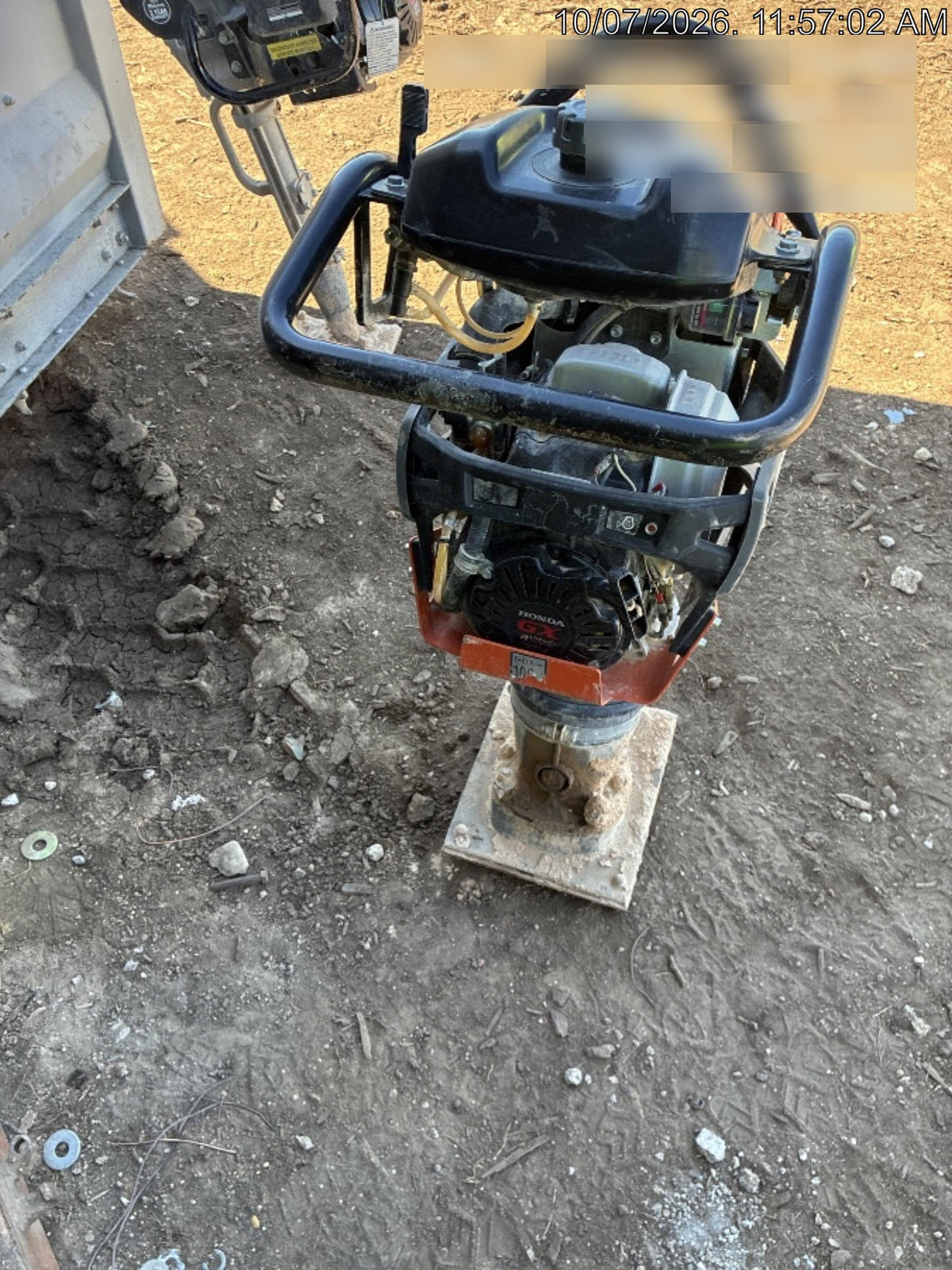 2025 HUSQVARNA LT6005