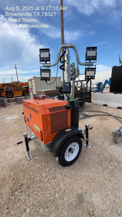 2025 WANCO WLTT-4LM4K-H