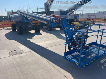 2025 GENIE S-85 XC