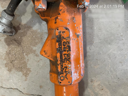 2023 MICHIGAN PNEUMATIC ES-TPB30-1-TRACKER