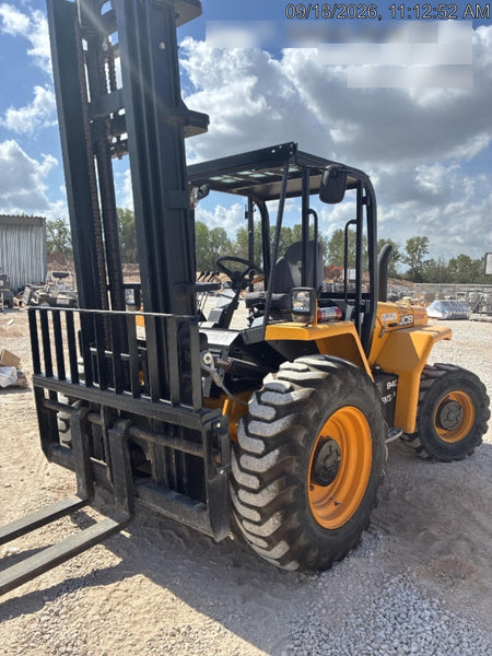 2024 JCB 940-4