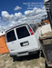 2023 CHEVROLET Express Van - Rental