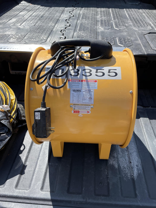 2020 GLOBAL 2850-CFM