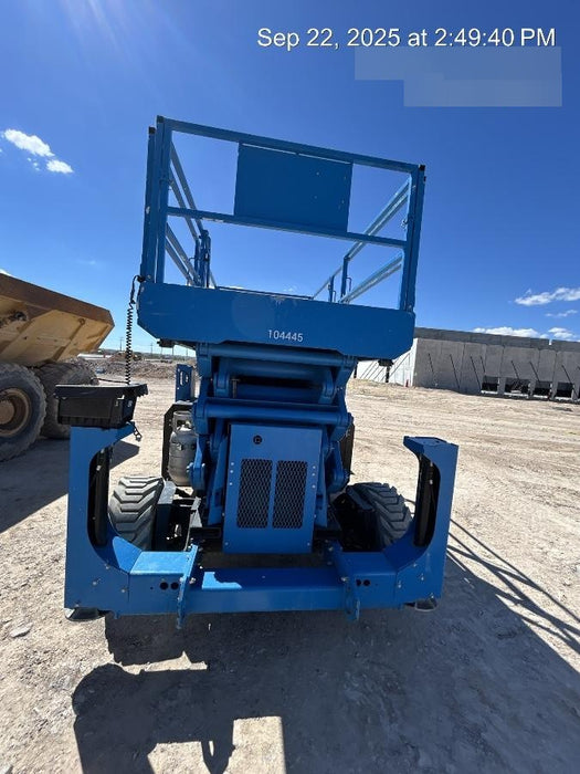 2020 GENIE GS-5390 RT