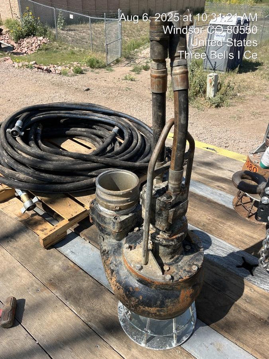 2023 HYDRA TECH SP06DT/S6TC