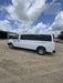 2024 CHEVROLET Express Van - Rental