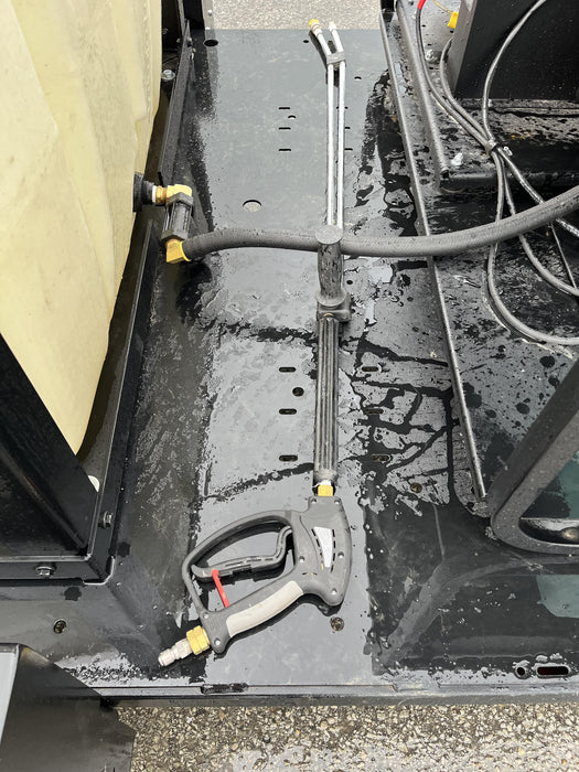 2025 MI-T-M AW-9000-0005 / DHG-4004-B0V6G