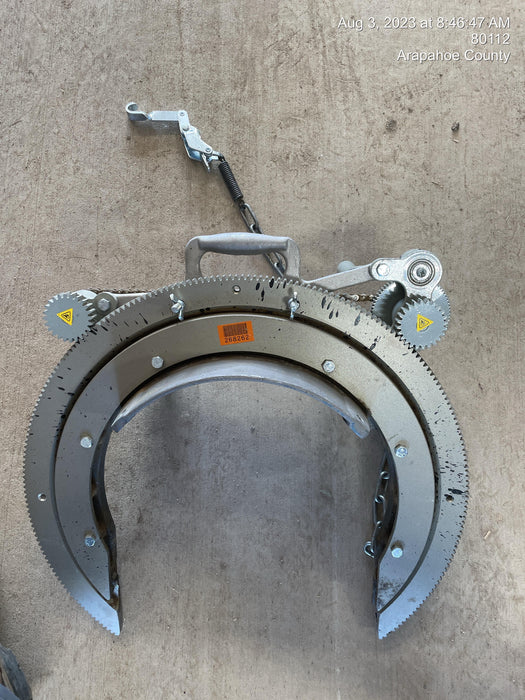 2022 MATHEY DEARMAN 2SA