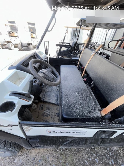 2022 KAWASAKI Mule PRO-DXT (Half Door)