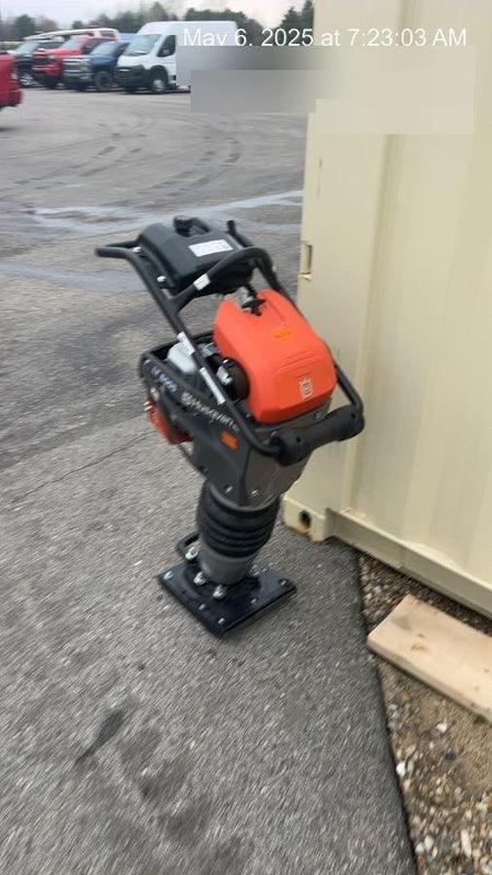 2024 HUSQVARNA LT6005