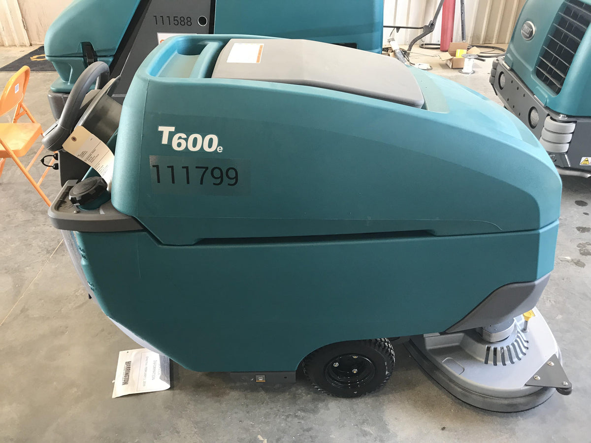 2020 TENNANT T600E