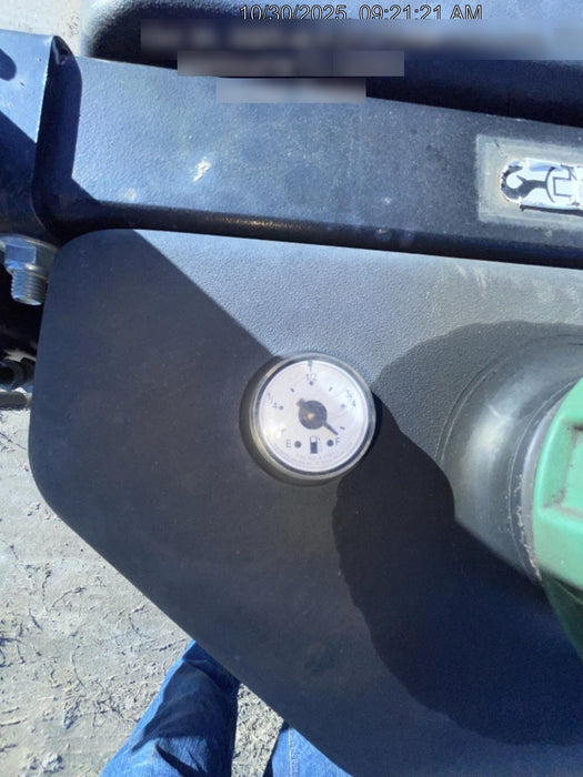 2022 Allmand NLV3GR (4) LED Light Fixture 350W, 23' Vertical Mast, 3kW Prime, Towable