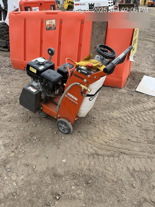 2025 HUSQVARNA FS 400 LV