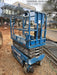 2016 Genie GS-1930 Genie GS1930 Scissor Lift