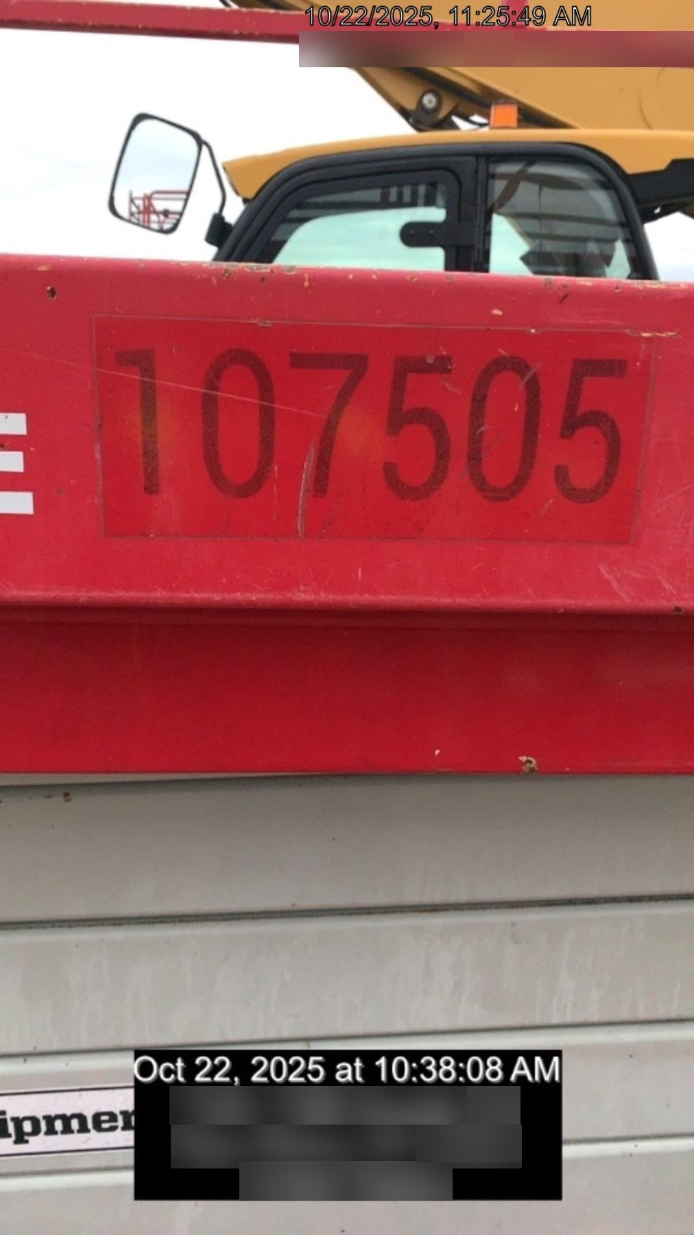 2020 MEC 4555SE