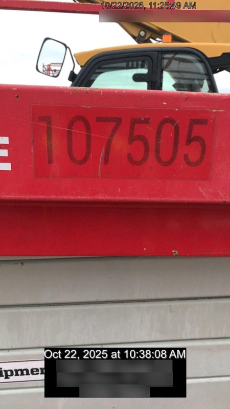 2020 MEC 4555SE