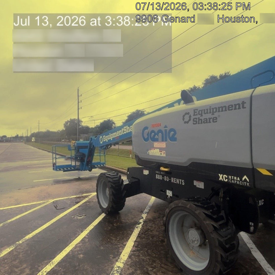 2026 GENIE S-65 XC