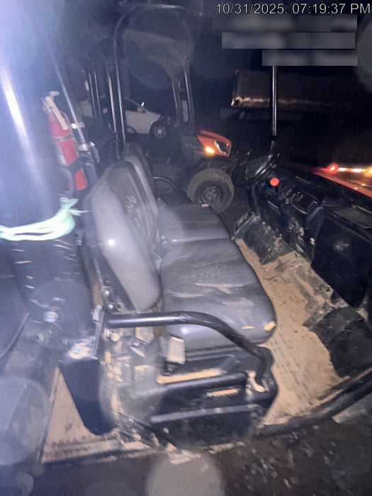 2022 KUBOTA RTV-X1140W-H (Canopy)