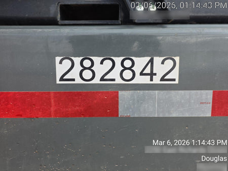 2022 PREMIER PUMP 8NHTH-RP-DC13