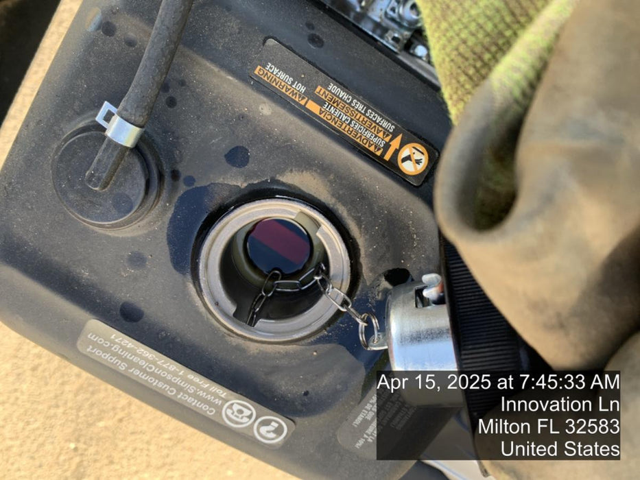 2024 SIMPSON SWT-52517