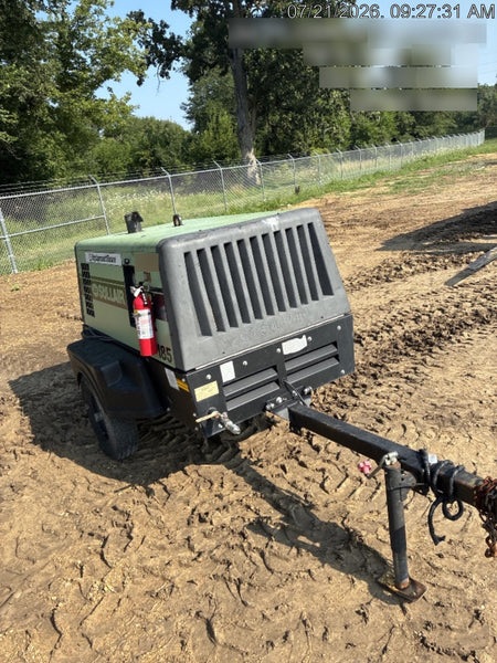 2019 SULLAIR 185-DPQ