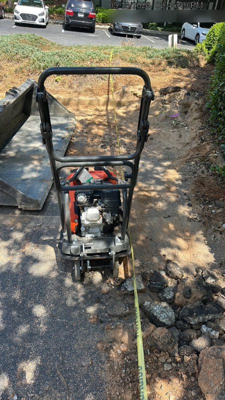 2025 HUSQVARNA LF75