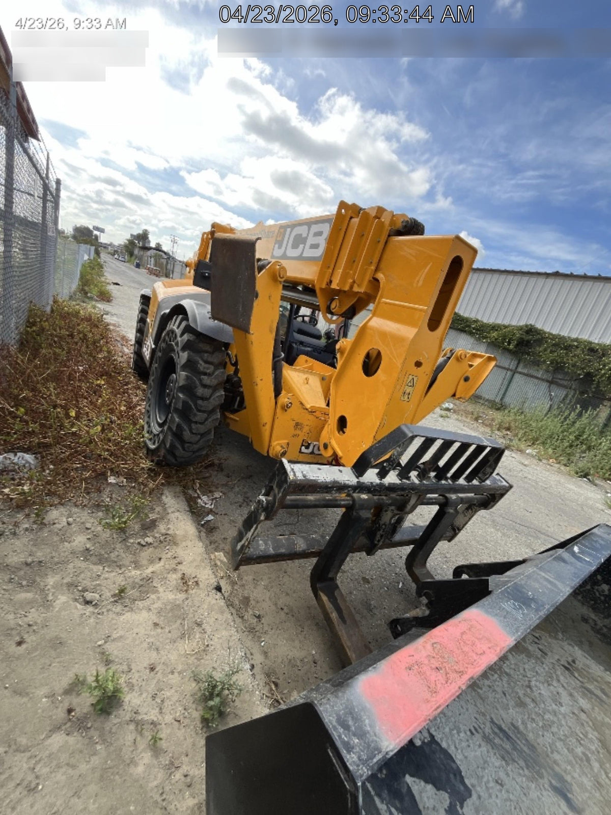 2024 JCB 512-56