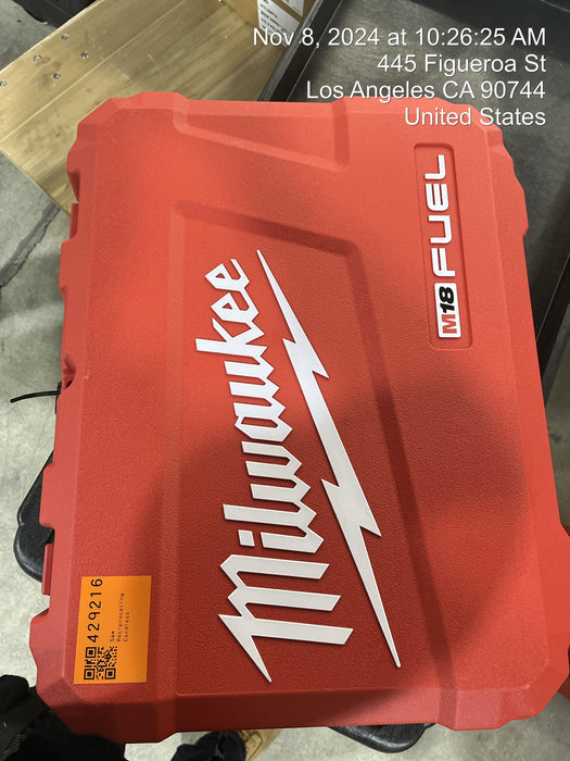 2024 MILWAUKEE 2822-22