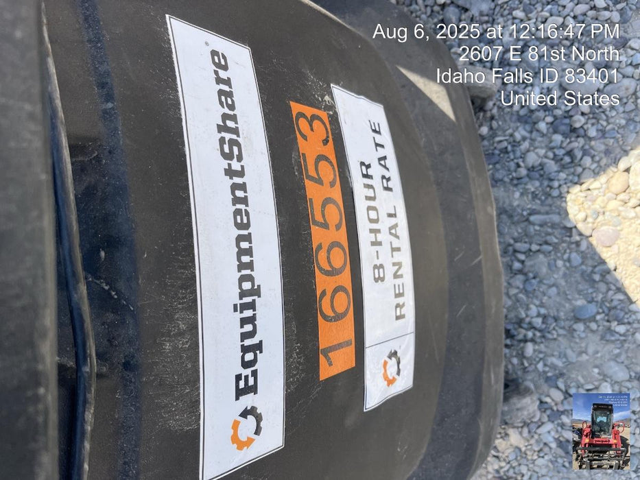 2021 POWER BREEZER PB10-A-06-B