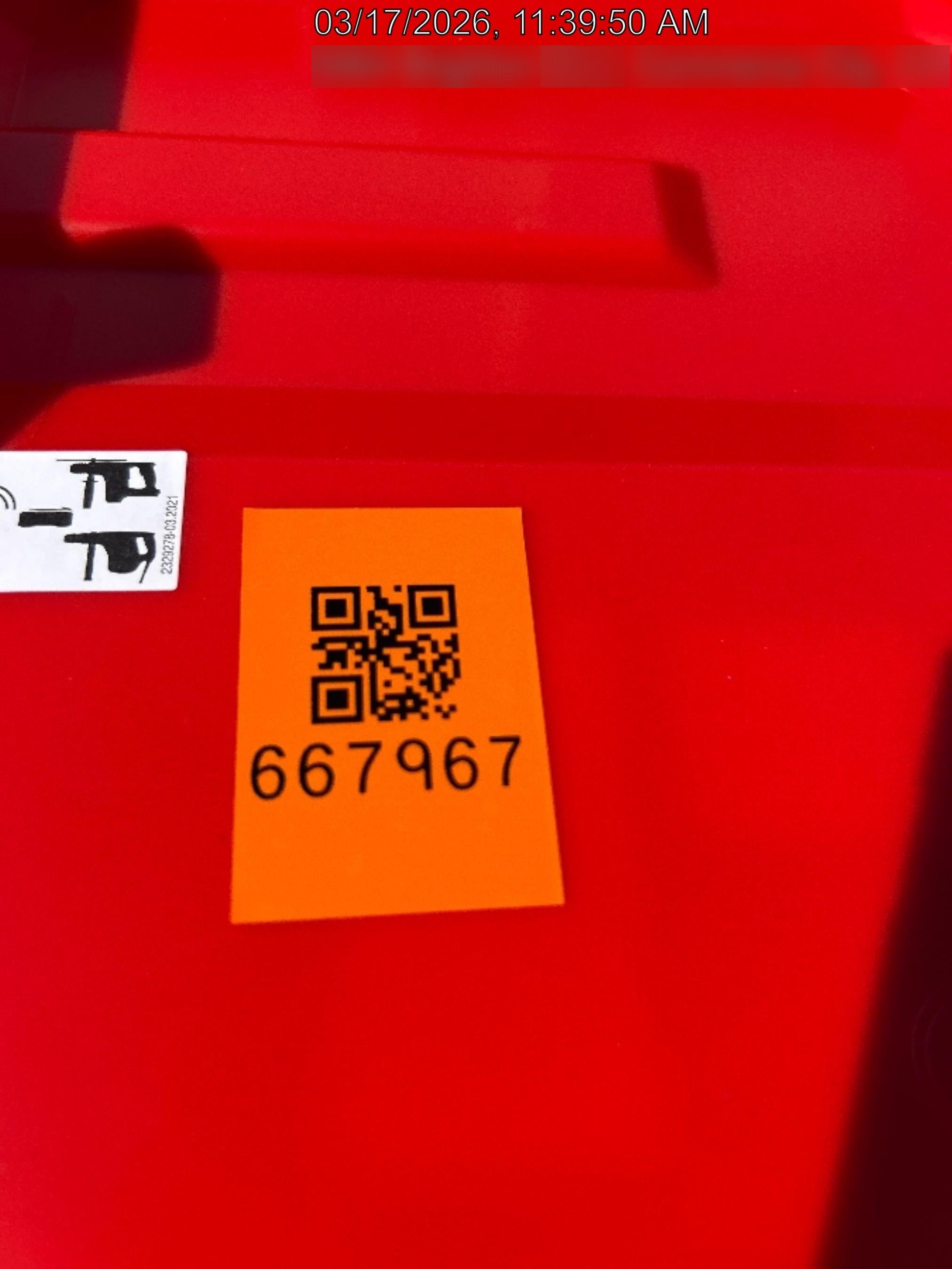 2026 HILTI TE 30-22