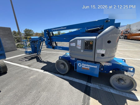 2025 GENIE Z40/23N RJ