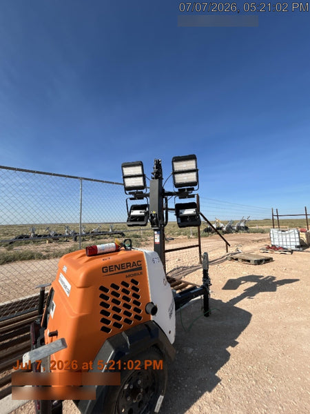 2026 GENERAC MLTS-4