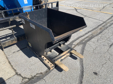 2020 STAR INDUSTRIES 1805N Hopper