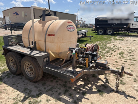 2023 SIMPSON SWT-52517