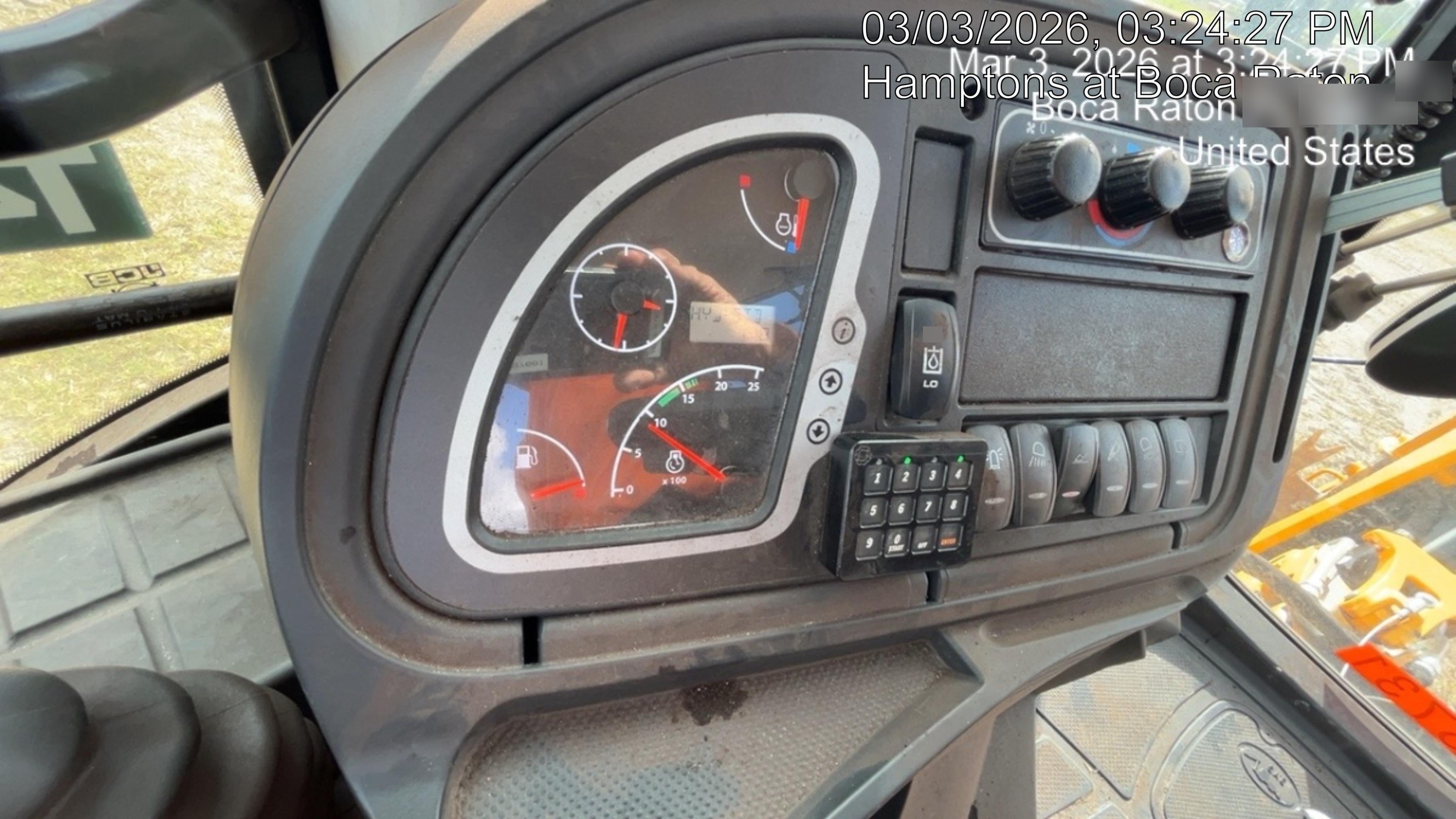 2023 JCB 3CX-14 Extendable Stick