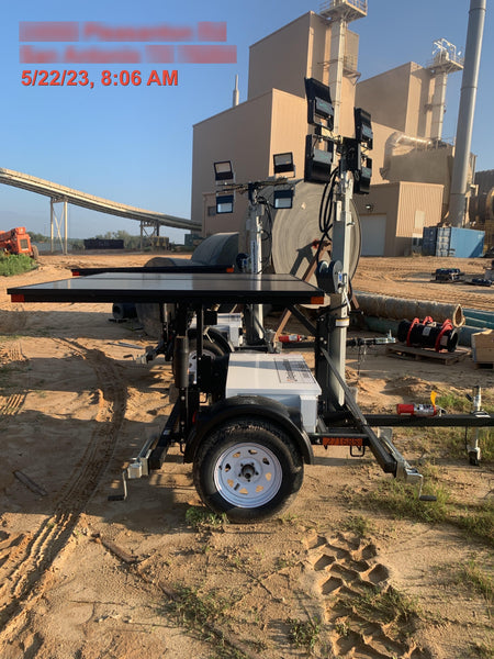 2022 WANCO WLTSSM4A750