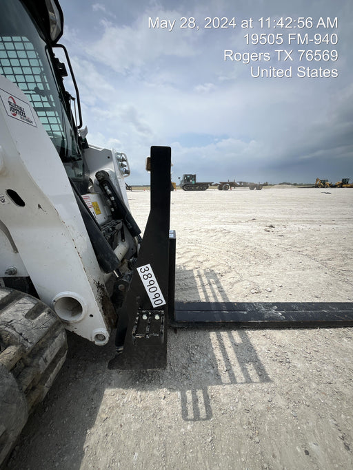 2024 ARROW MATERIAL HANDLING FS5100CB - 72"