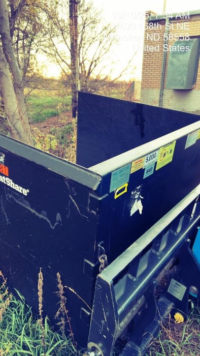 2025 STAR INDUSTRIES 1425