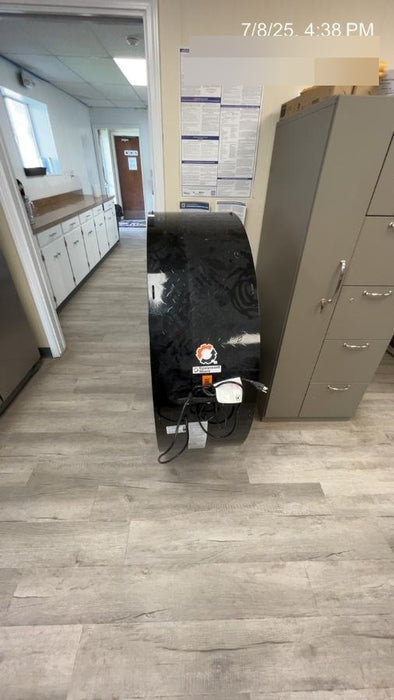 2024 MASTER MAC-48-BDF-C