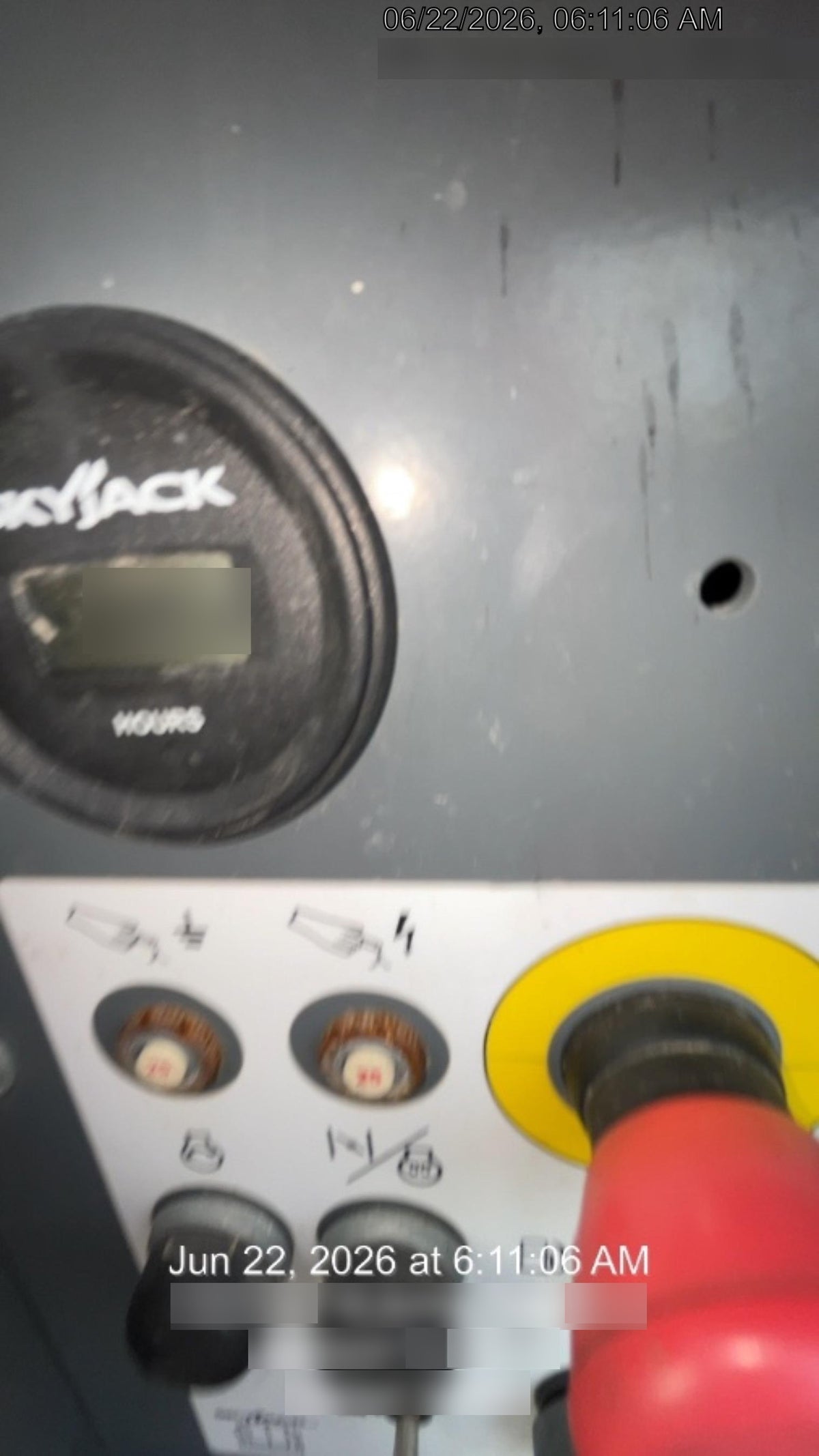 2022 SKYJACK SJ6832 RT