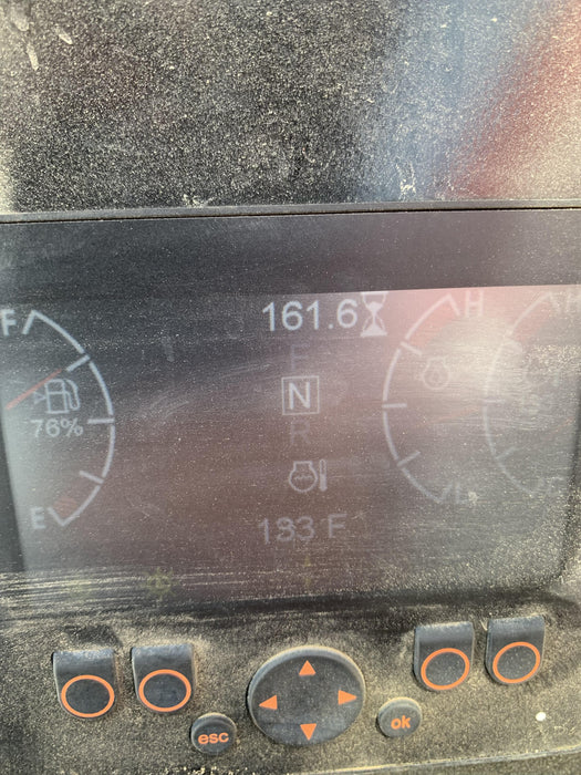 2021 MANITOU MTA8044