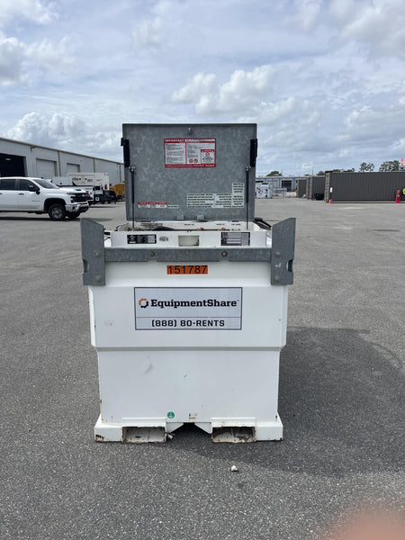 2021 TRANSCUBE 20TCG(G)W-NA