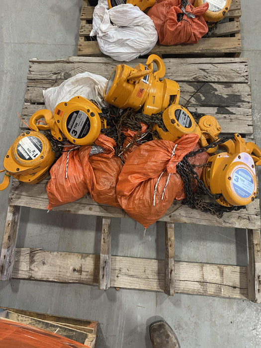 2022 HARRINGTON CF015-20