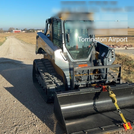 2025 ARROW MATERIAL HANDLING 48" Pallet Forks - Arrow