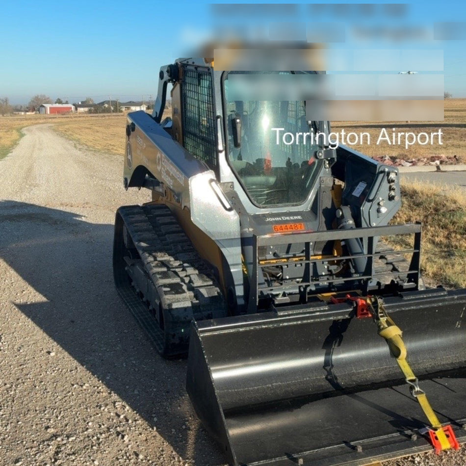 2025 ARROW MATERIAL HANDLING 48" Pallet Forks - Arrow