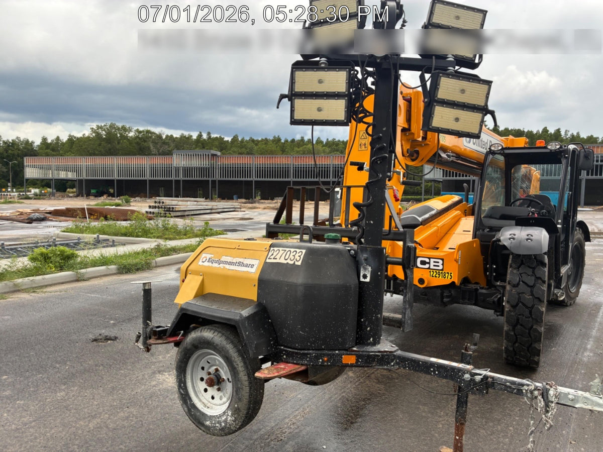 2022 ALLMAND NLV3GR