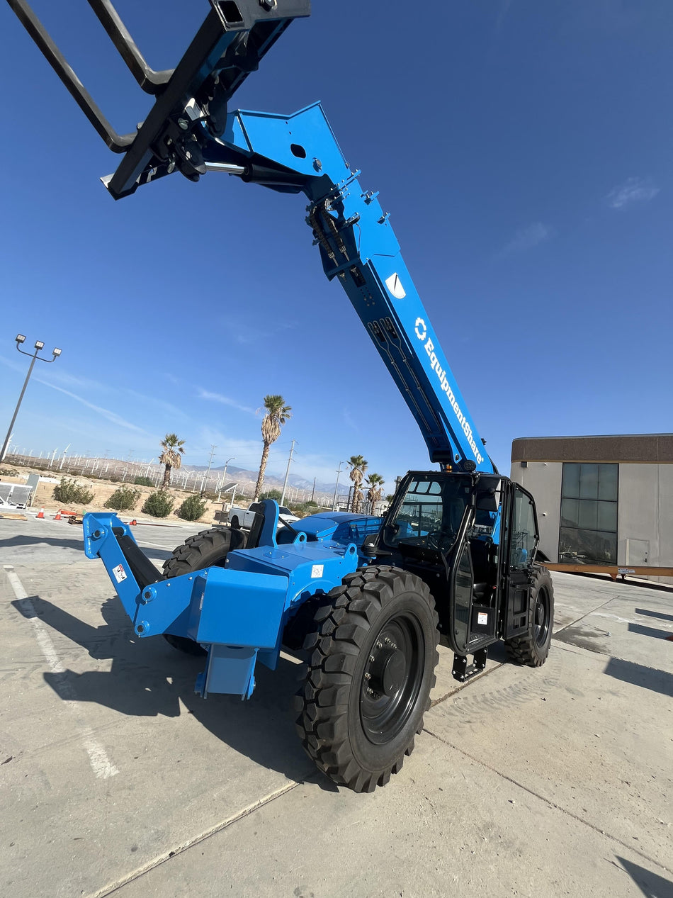 2026 GENIE GTH-1256