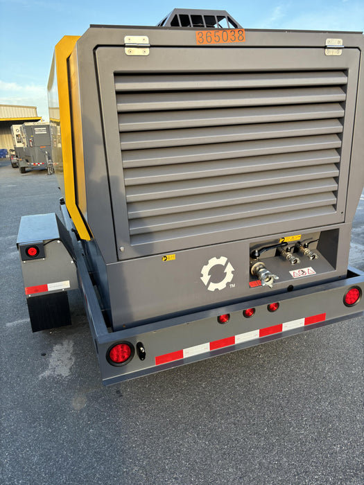 2023 ATLAS COPCO XAS 850