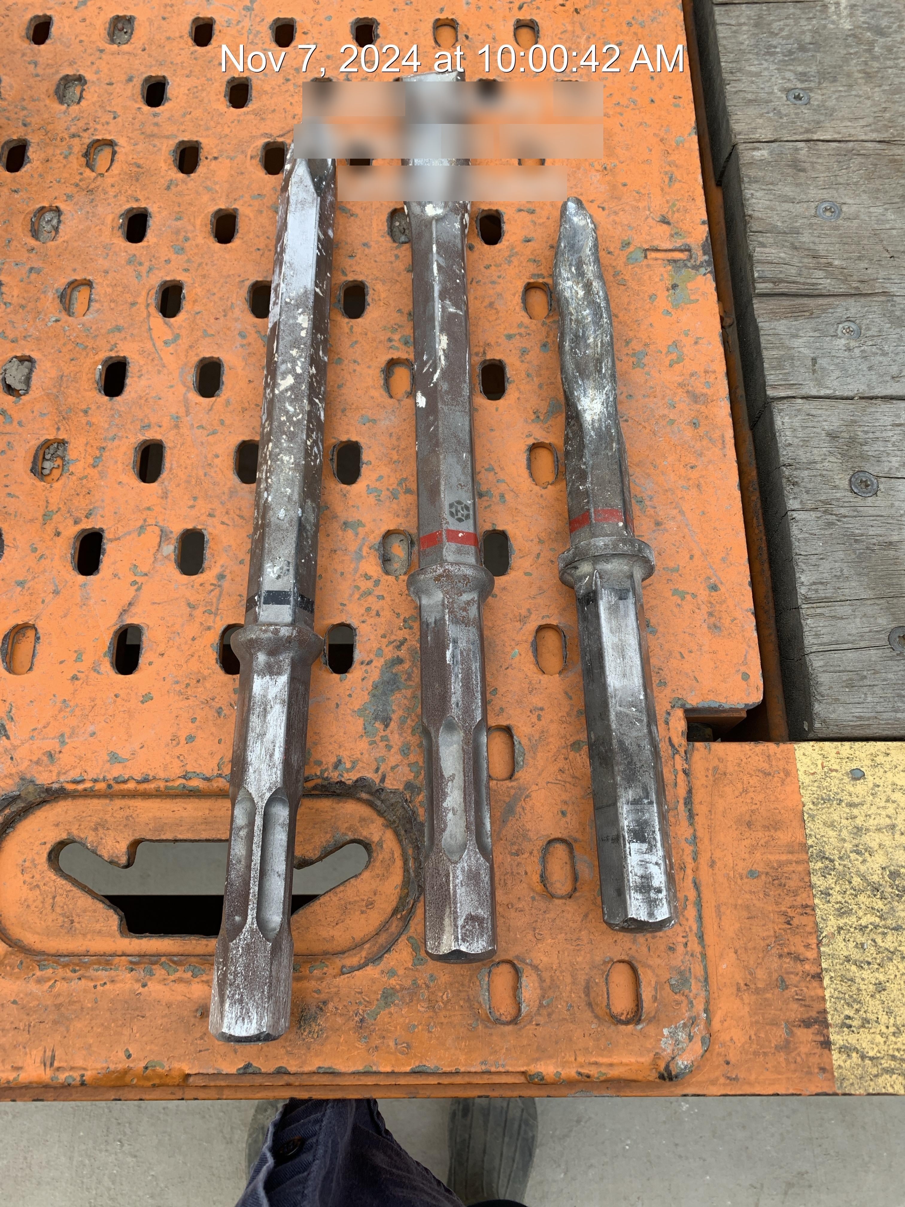 2019 HILTI TE 3000-AVR